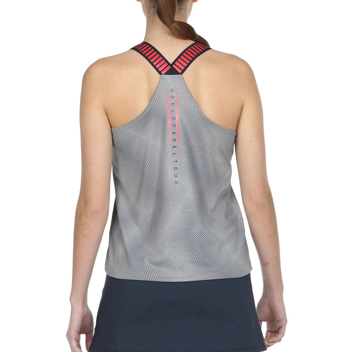 Debardeur Bullpadel Femme Revenga