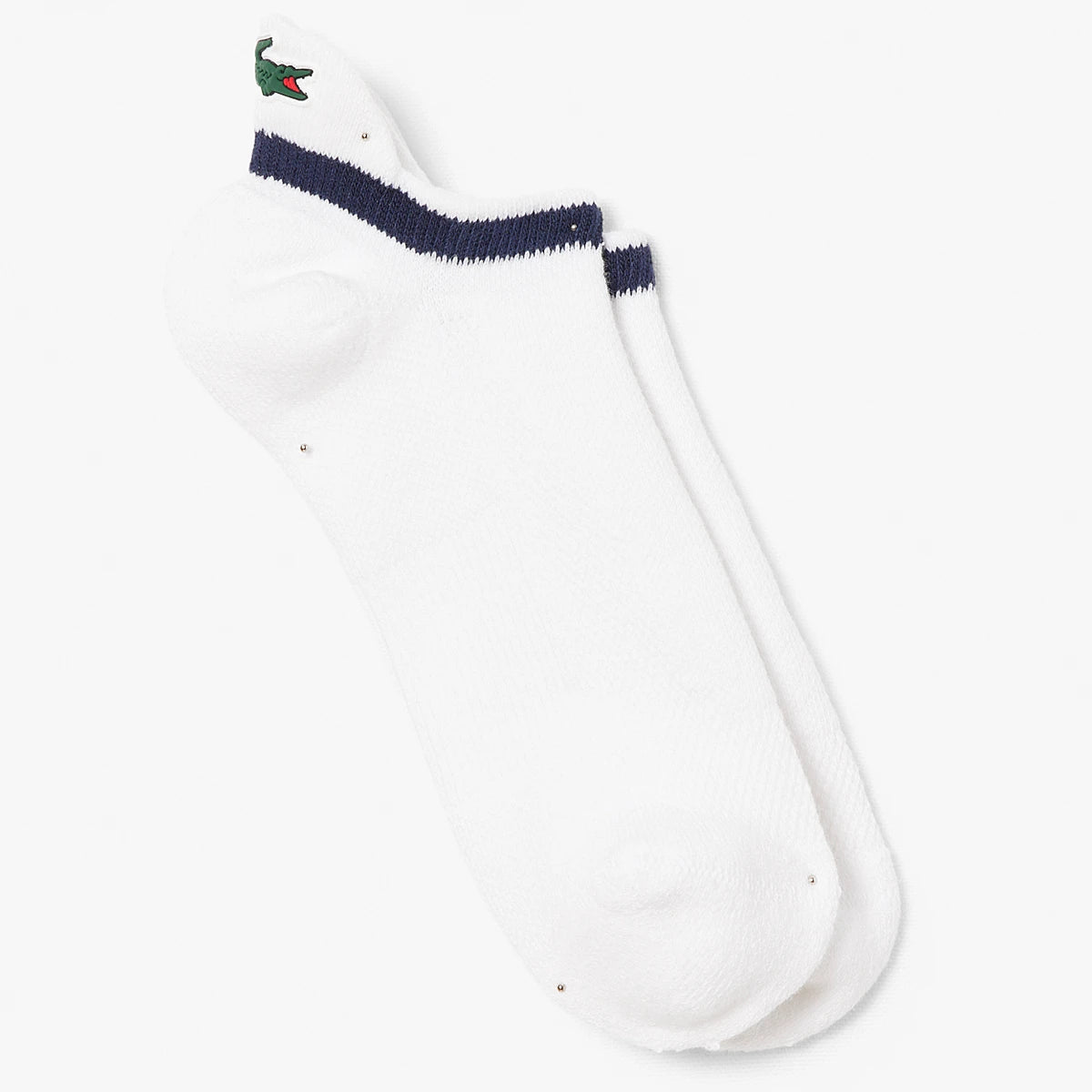 Paar Lacoste Technical Low Cut Socken