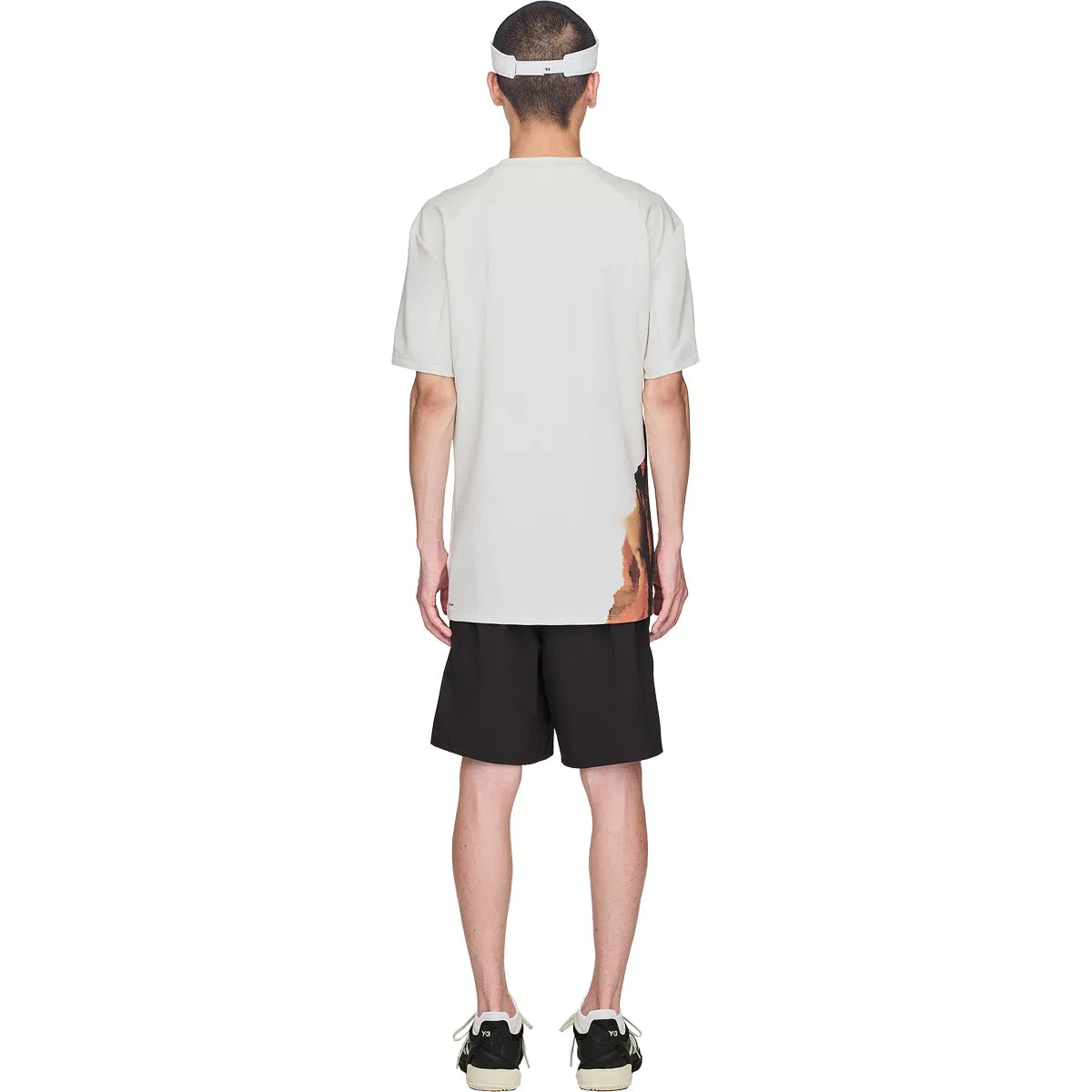Short adidas Y-3 New York