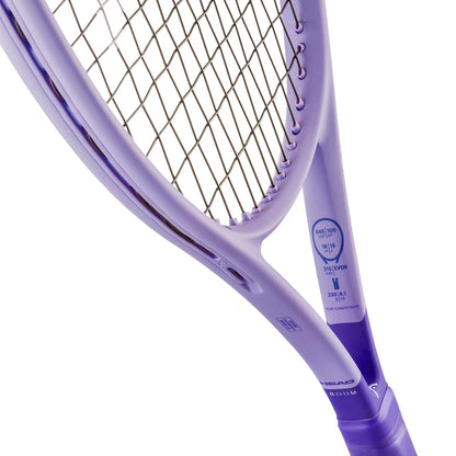 Schläger Head Boom Alternate Junior 25 2026