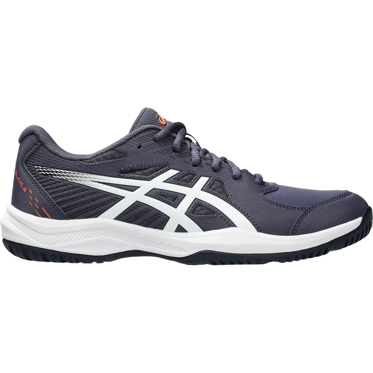 Chaussures Asics Court Slide 4 Toutes Surfaces