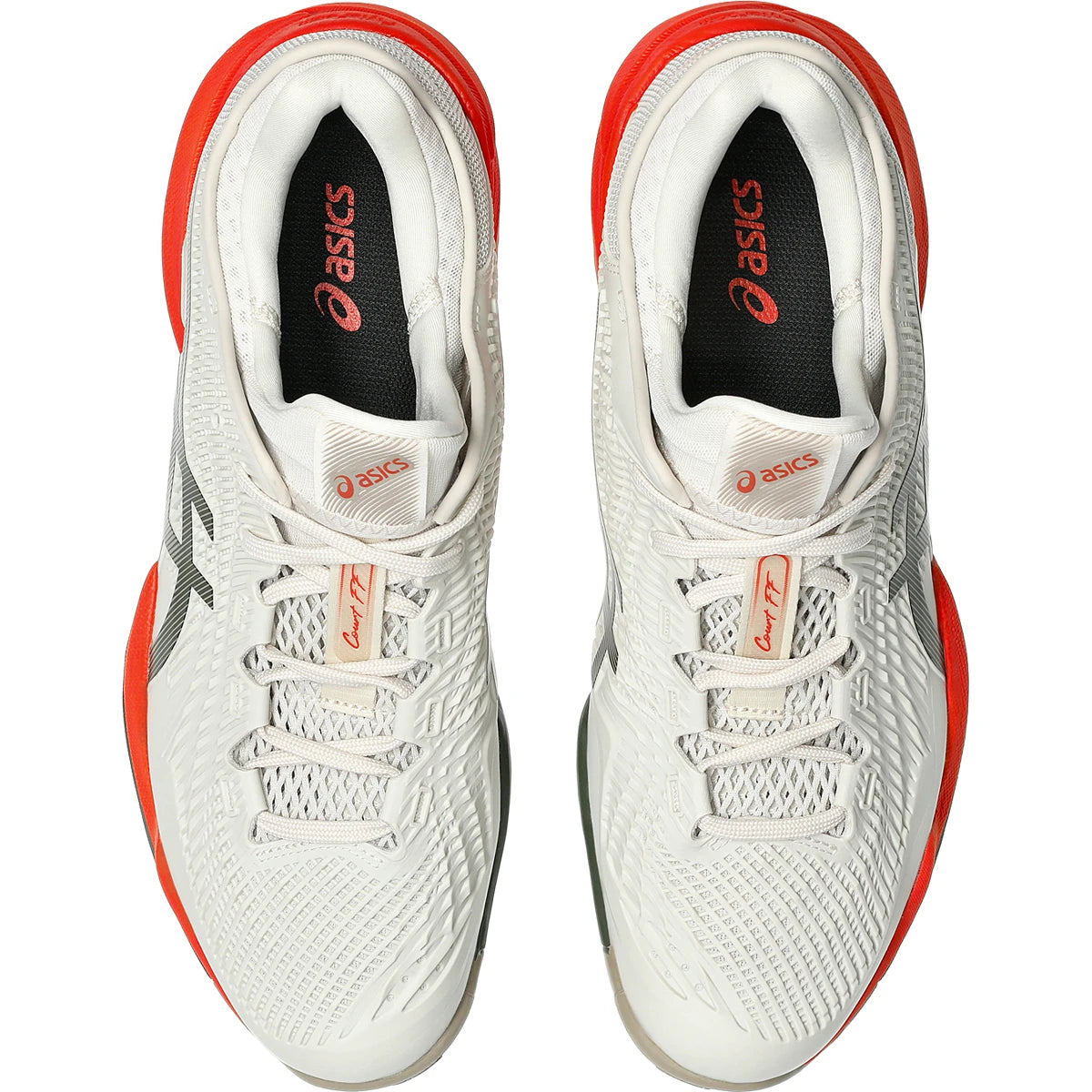 Asics Court Ff3 Allcourtschuhe