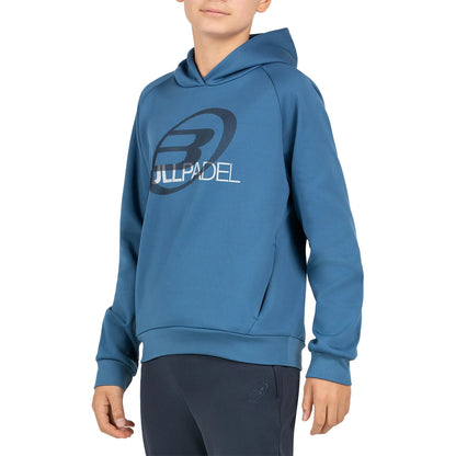 Sweat Bullpadel Jungen Eira
