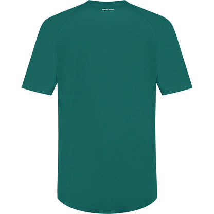 T-Shirt Dunlop Fille Club