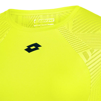 Lotto Damen T-Shirt Superrapida V Padel
