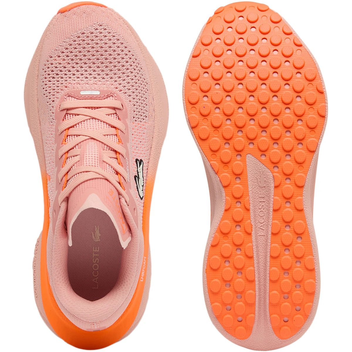 Damenschuhe Lacoste Neo Run