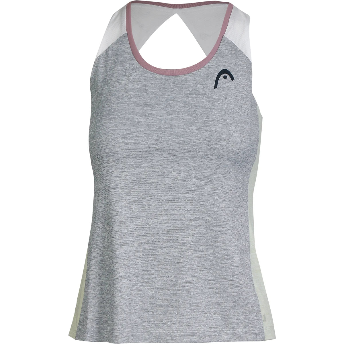 Tank-Top Head Damen Performance Play