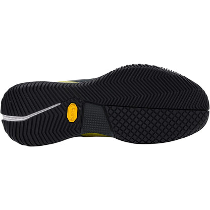 Padelschuhe Bullpadel X-Plo Vibram 25V