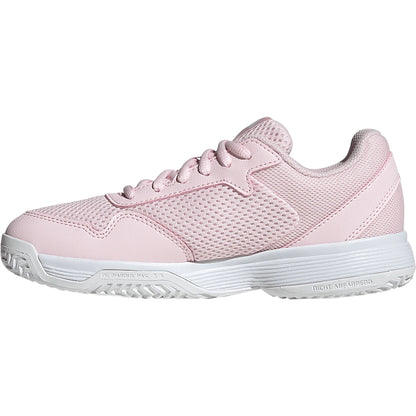 adidas Junior Courtflash Allcourtschuhe