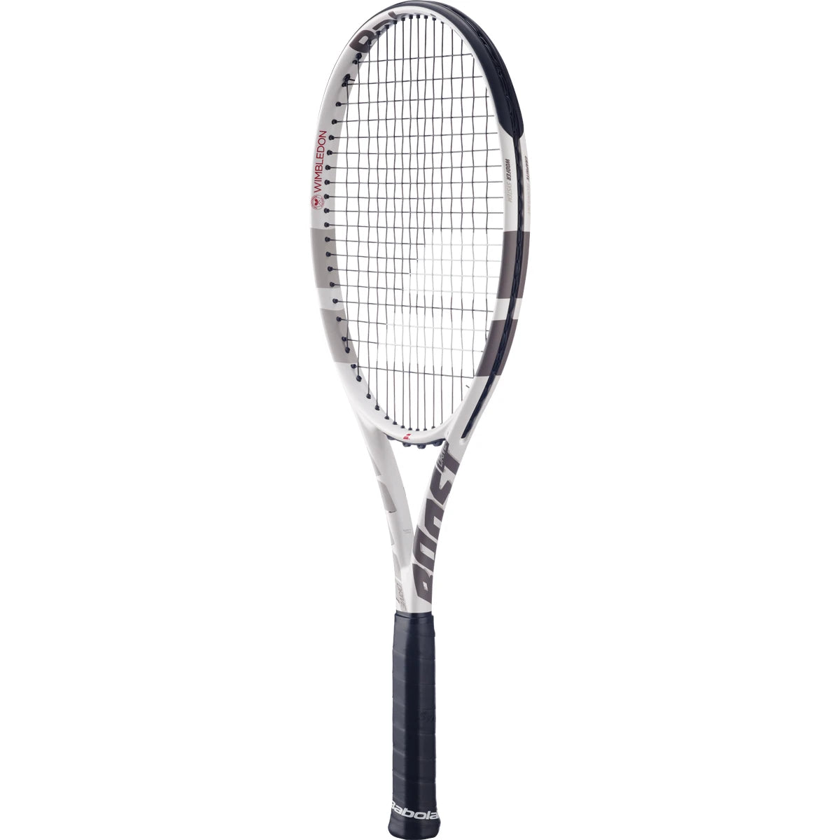 Babolat Boost Wimbledon 2026 Schläger (260 Gr)