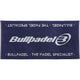 Serviette Bullpadel Bptowel26 100X50
