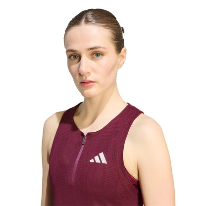 adidas Damen Kleid Pro New York