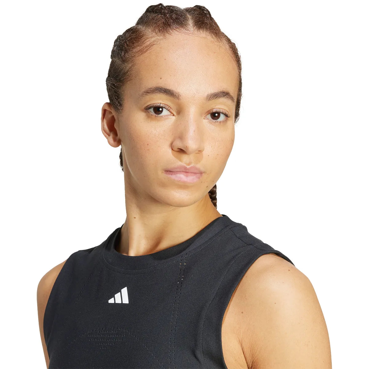 Tank-Top adidas Damen Match Pro Paris