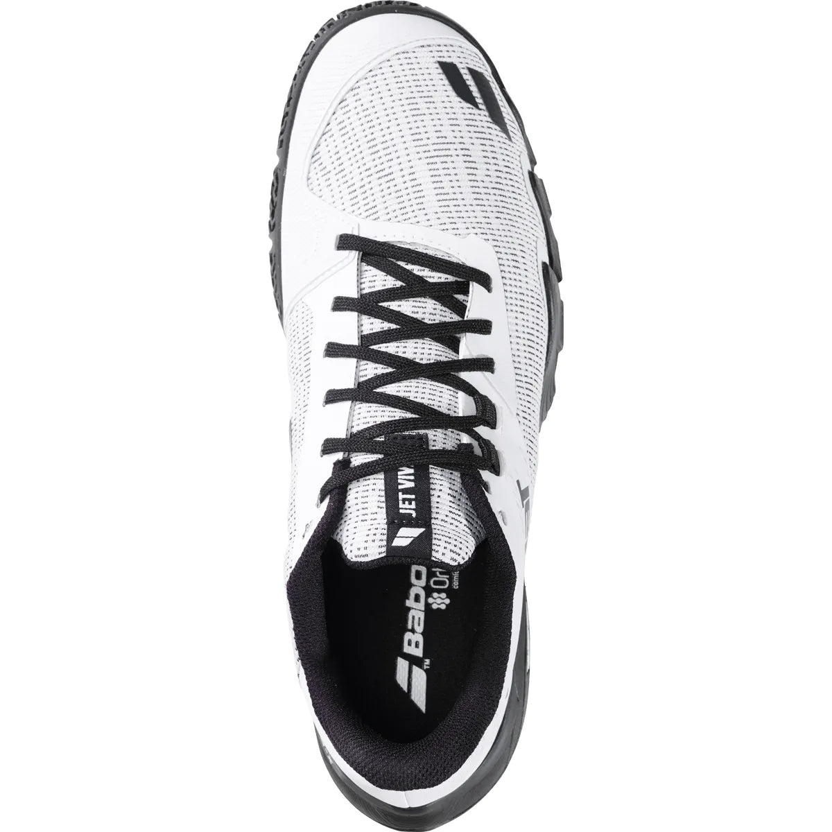 Chaussures Babolat Jet Viva Padel