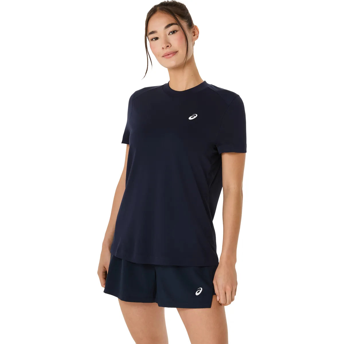 Asics Damen T-Shirt Court