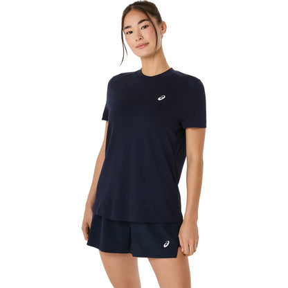 Asics Damen T-Shirt Court