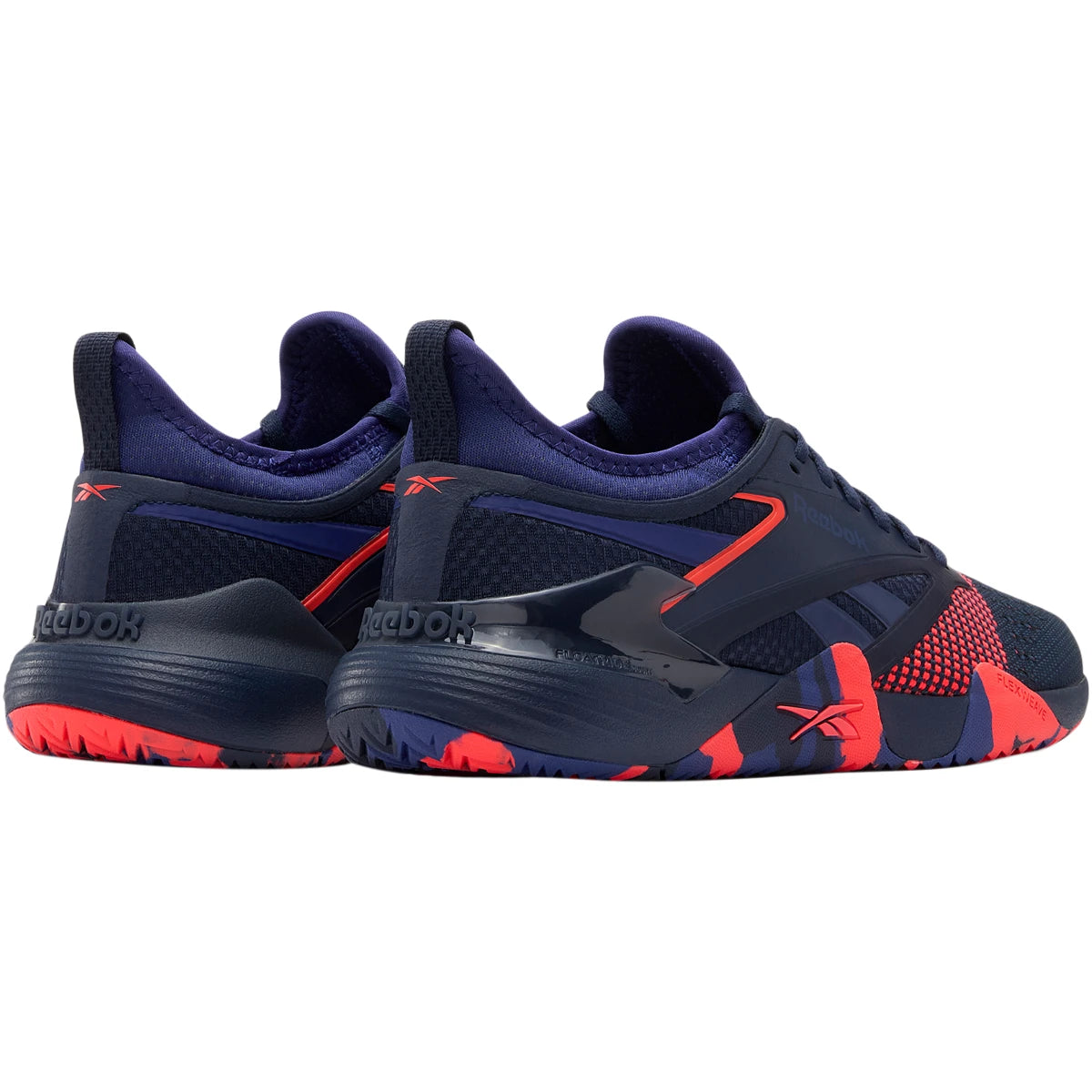 Reebok Nano Court Allcourtschuhe