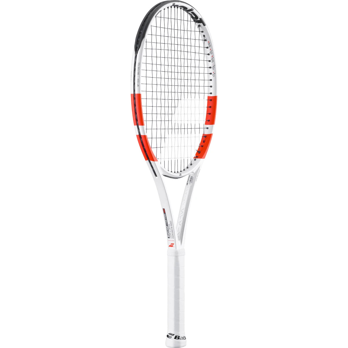 Babolat Pure Strike Team Schläger (285 Gr)
