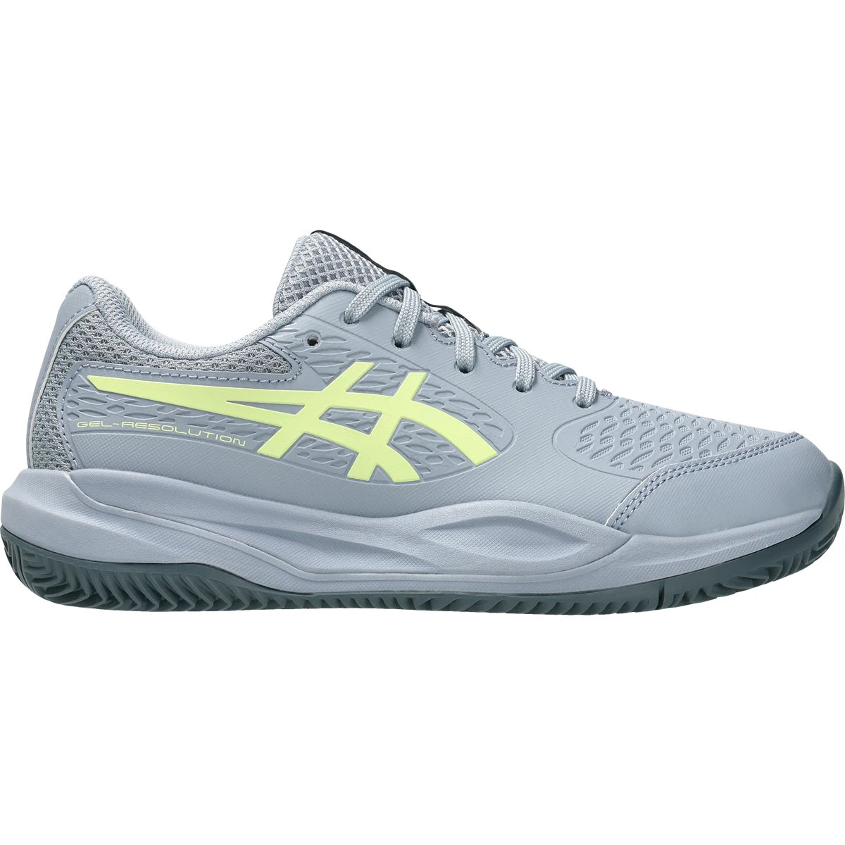 Asics Junior Gel Resolution X Gs Sandplatzschuh