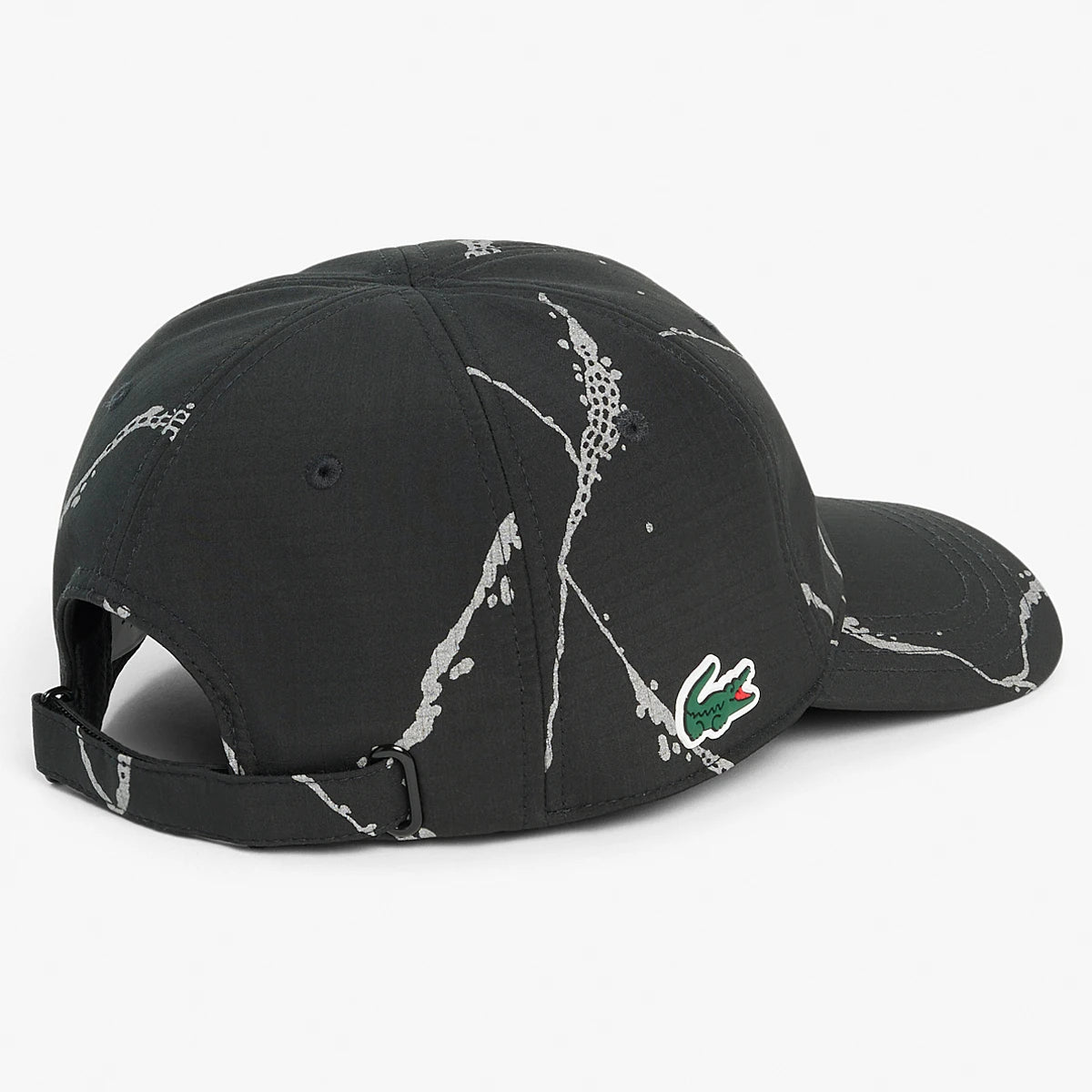 Casquette Lacoste Joueur