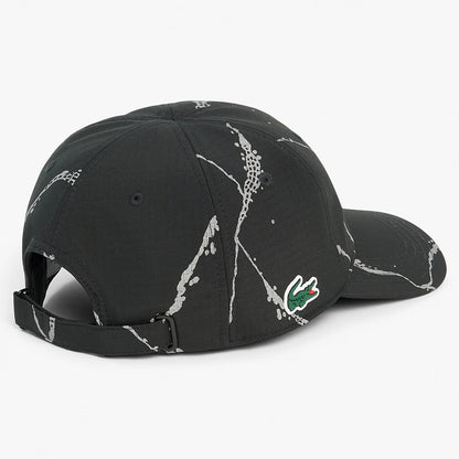 Casquette Lacoste Joueur