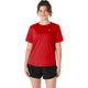 T-Shirt Asics Damen Core