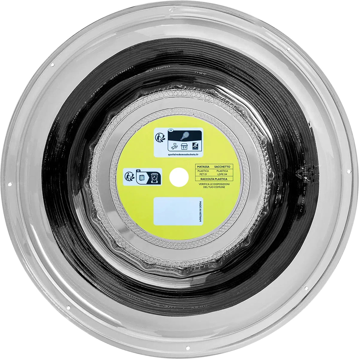 Saitenrolle Dunlop Atp S-Gut (200 Meter)