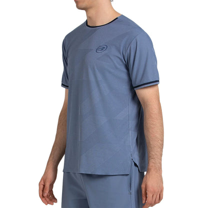 T-Shirt Bullpadel Proline Prior