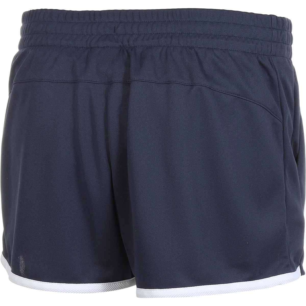 Short Le Coq Sportif Femme Tennis