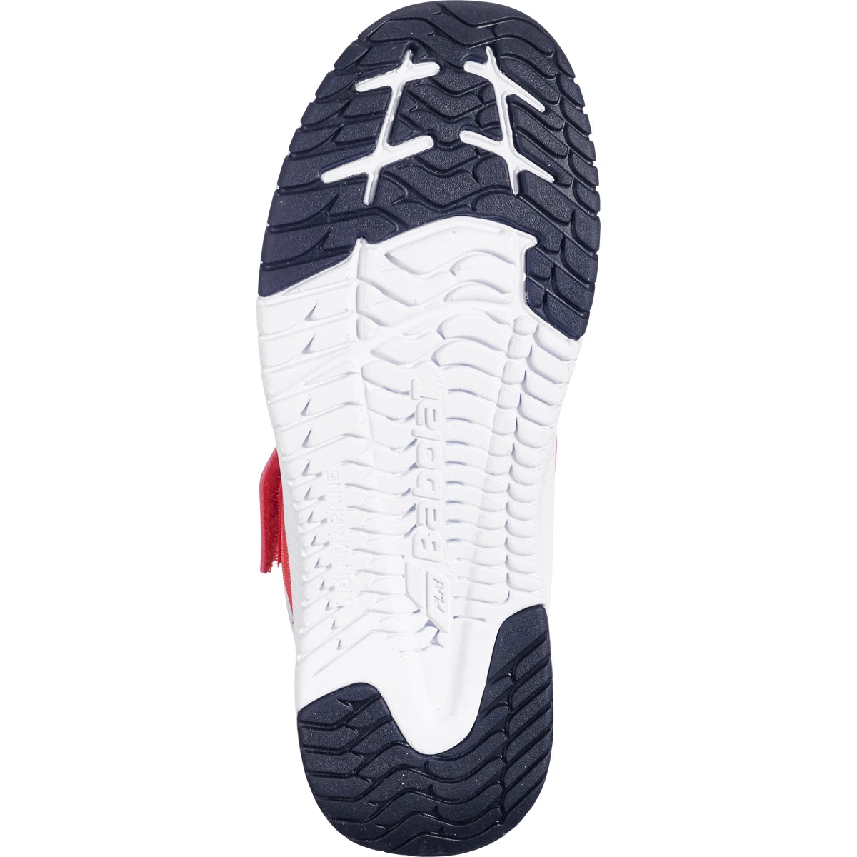 Babolat Junior Pulsion Kid Allcourtschuh