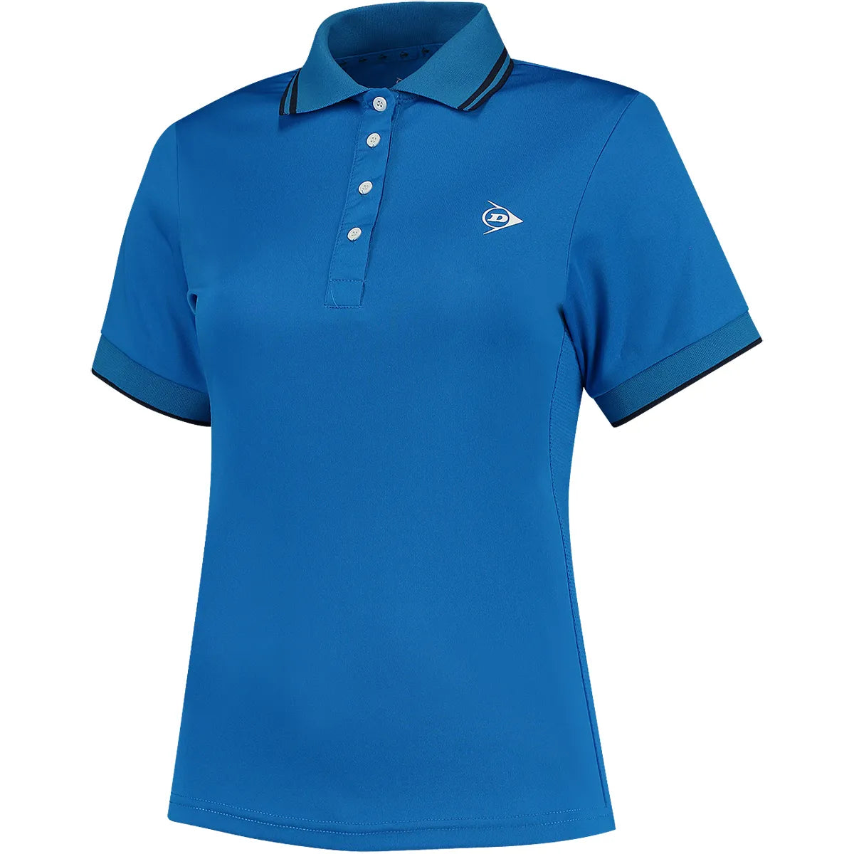 Dunlop Polo Damen Club Crew