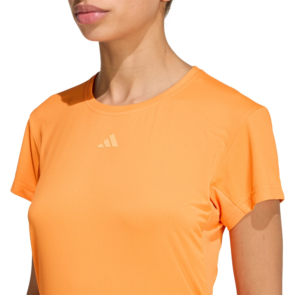 adidas Damen Freelift T-Shirt