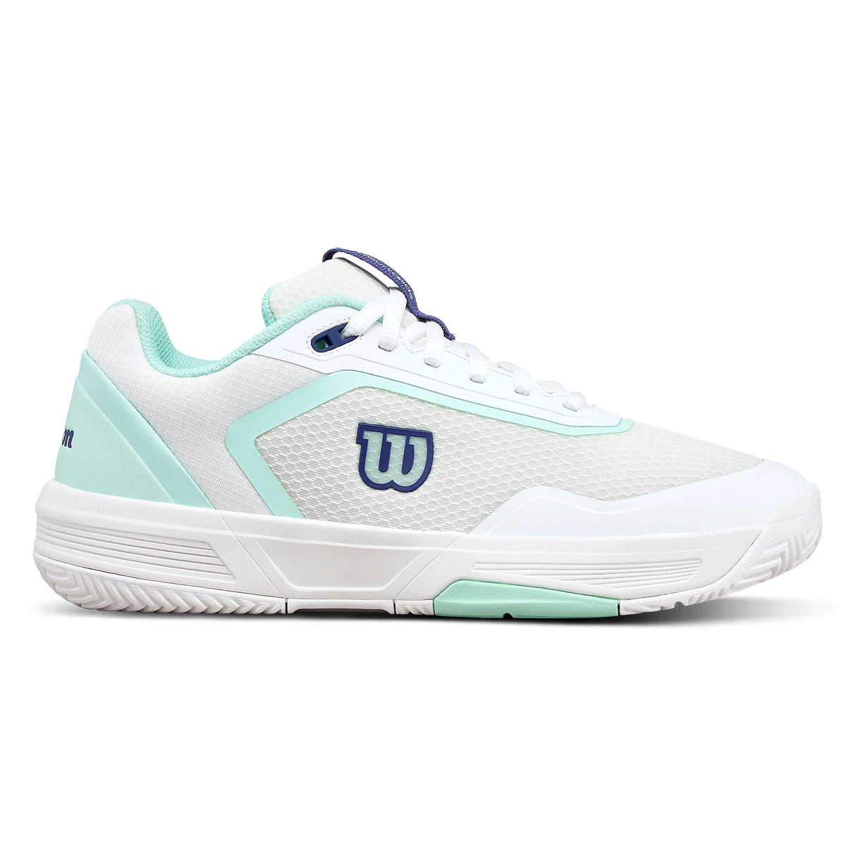 Wilson Damen Courtglide Allcourtschuh
