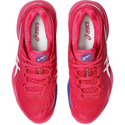 Chaussures Asics Femme Court FF 3 Toutes Surfaces