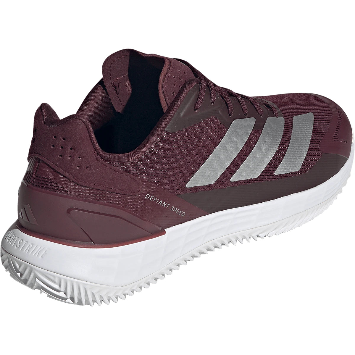 adidas Defiant Speed 2 Sandplatzschuh