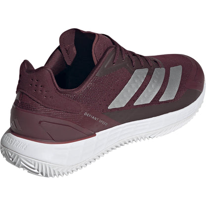 adidas Defiant Speed 2 Sandplatzschuh