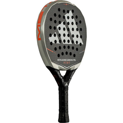 Padelschläger Test Adidas Metalbone Carbon Ctrl 2026