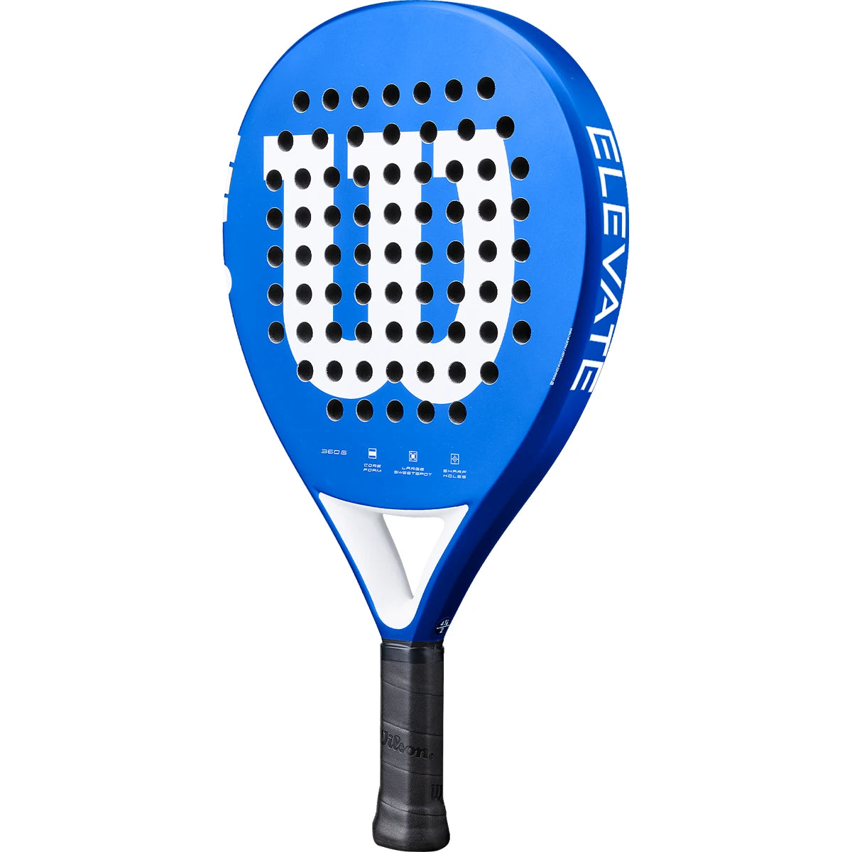 Padelschläger Wilson Elevate