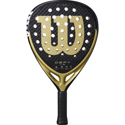 Padelschläger Wilson Defy Ls V1