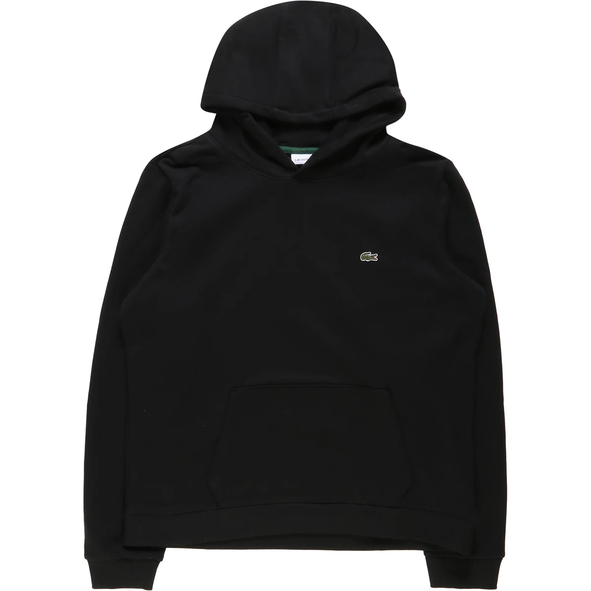 Sweatshirt Lacoste Junior Terry