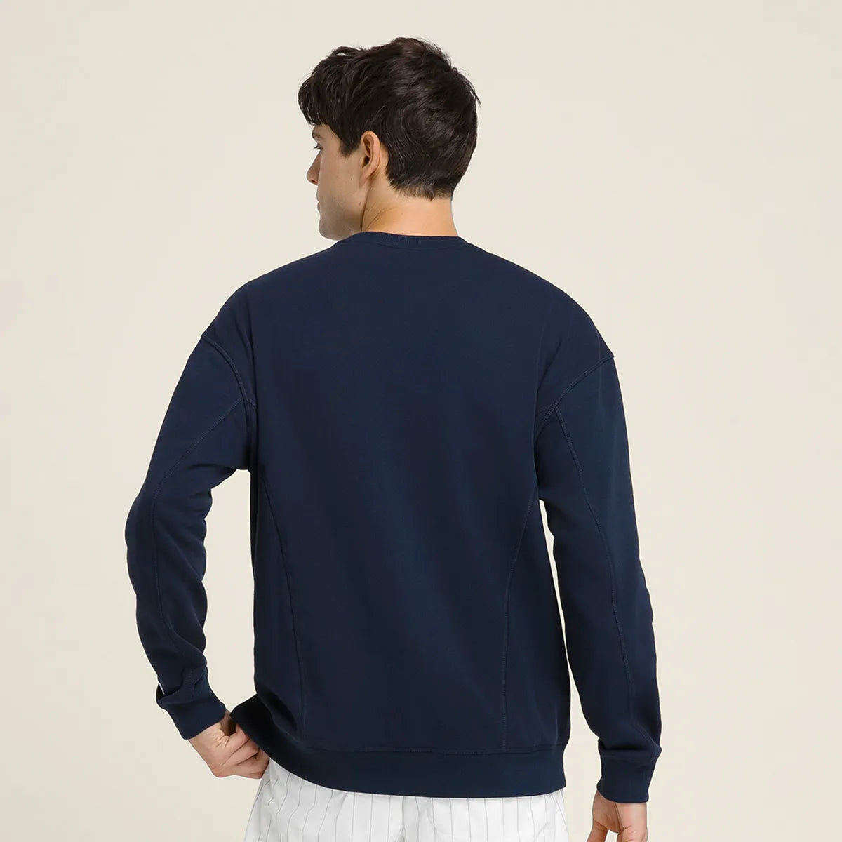 Sweatshirt Wilson Parkside Crew
