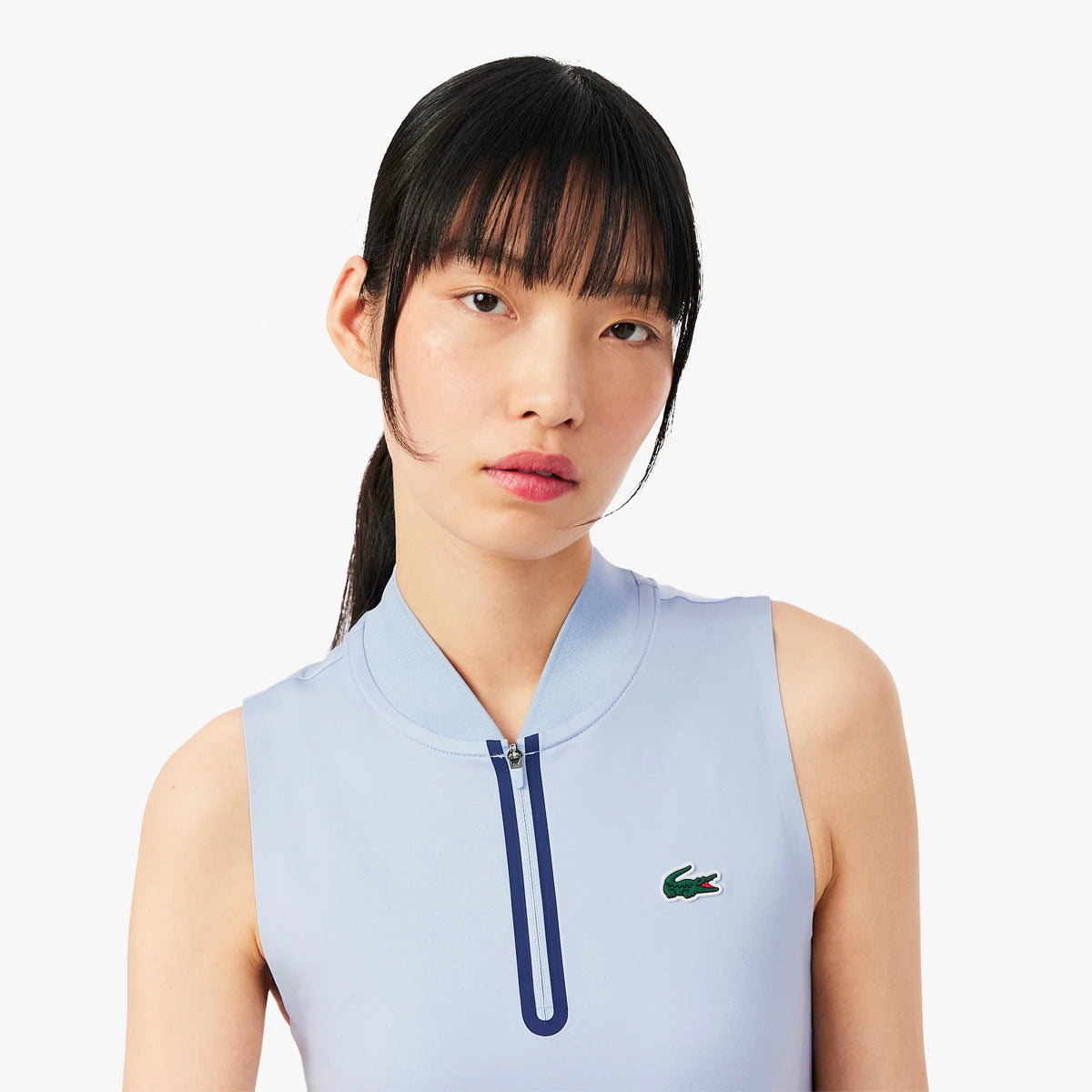 Tank-Top Lacoste Damen Montecarlo