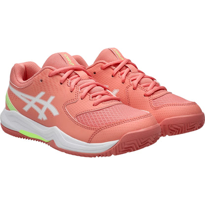 Padelschuhe Asics Junior Gel Dedicate 8 Gs
