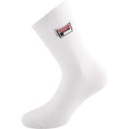 Paar Fila Performance Socken (Lang)