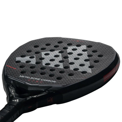 Padelschläger Test Adidas Metalbone Carbon 2026