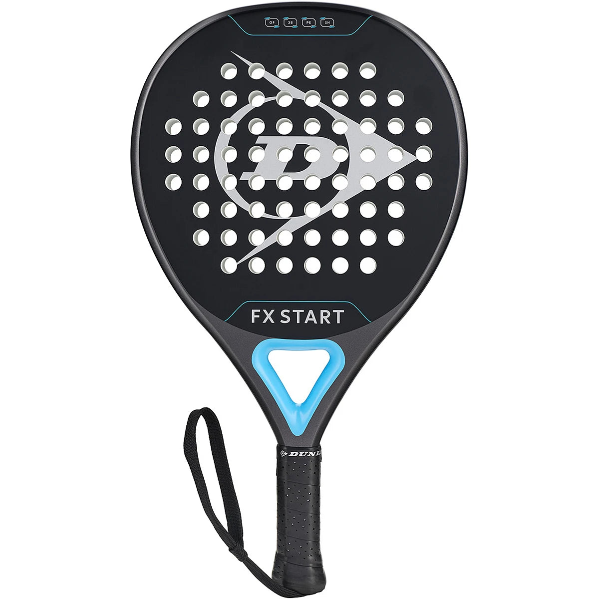 Padelschläger Dunlop Fx Start