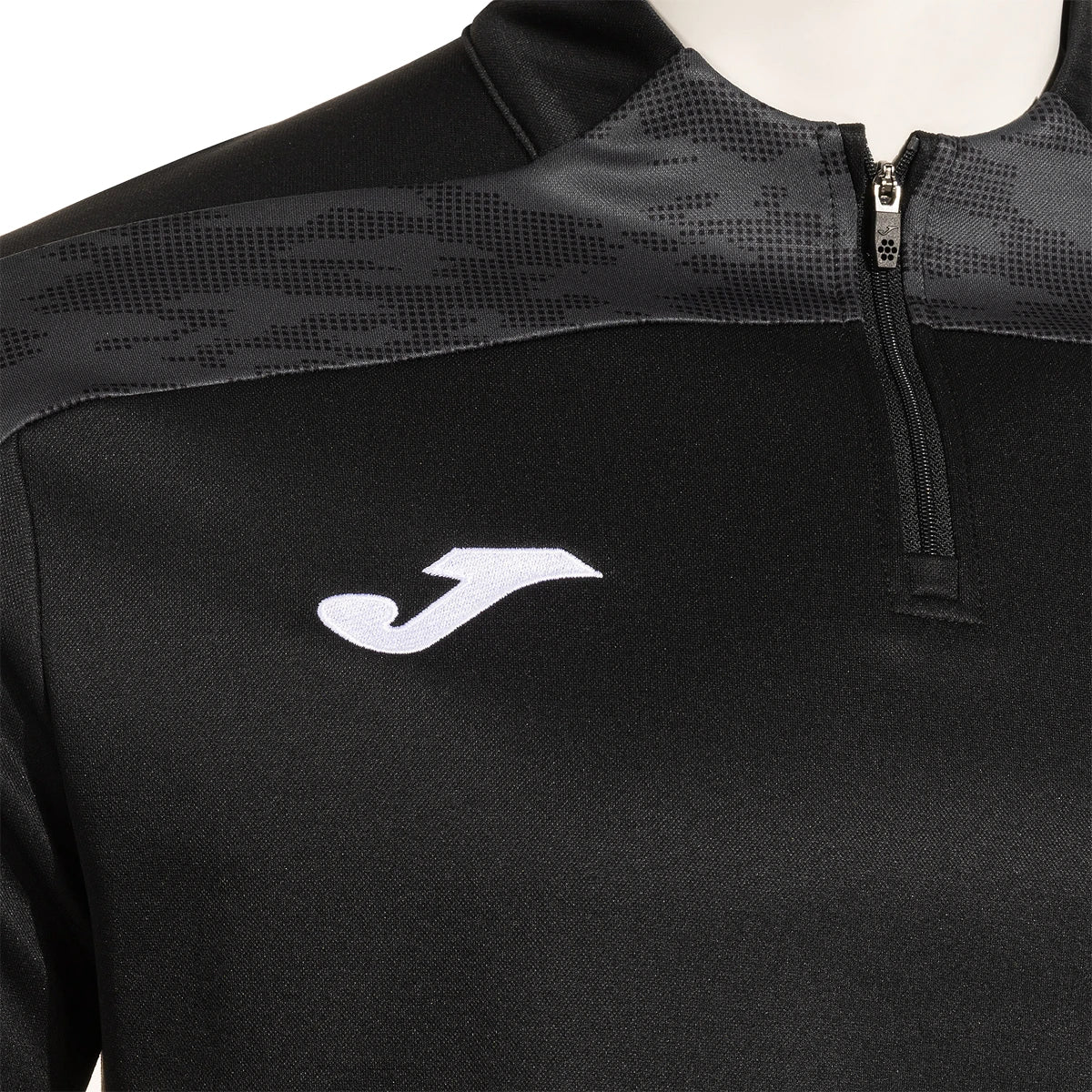 Sweat Joma Junior Championship VIII