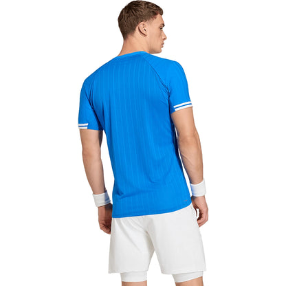 T-Shirt adidas Freelift Pro Paris Tsitsipas