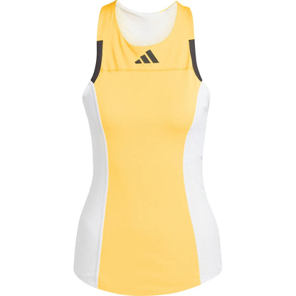 Tank-Top adidas Damen Pro Paris