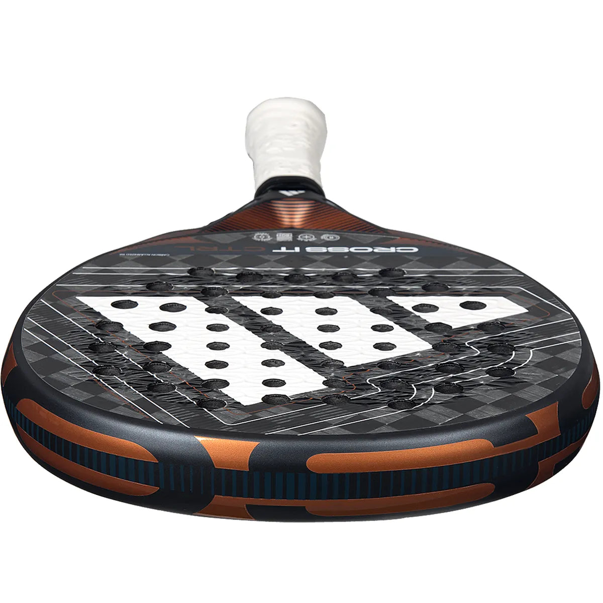 Padelschläger adidas Cross It Ctrl 2026